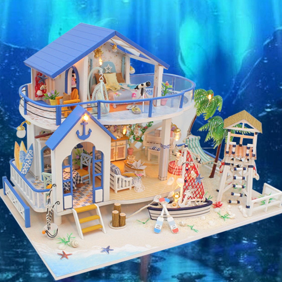 Dollhouse